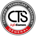 infocomm cts logo